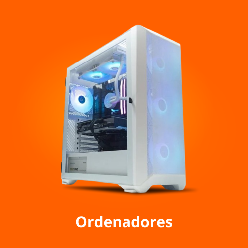 Ofertas Ordenadores