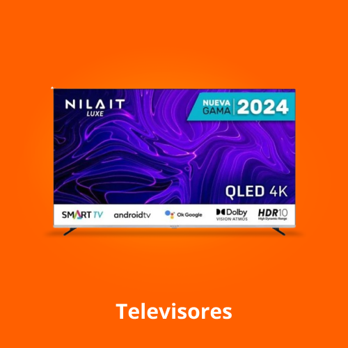 Ofertas Televisiones