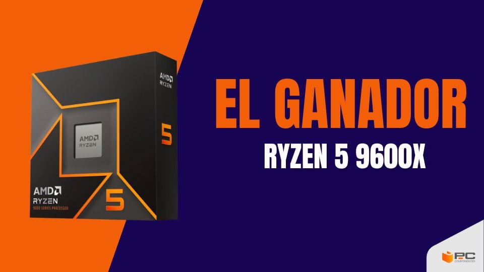 9600x vs 14600k