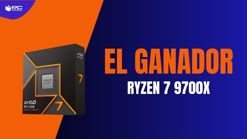 9700x vs i7-14700K