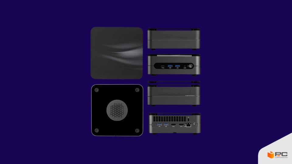 mejores pc oficina