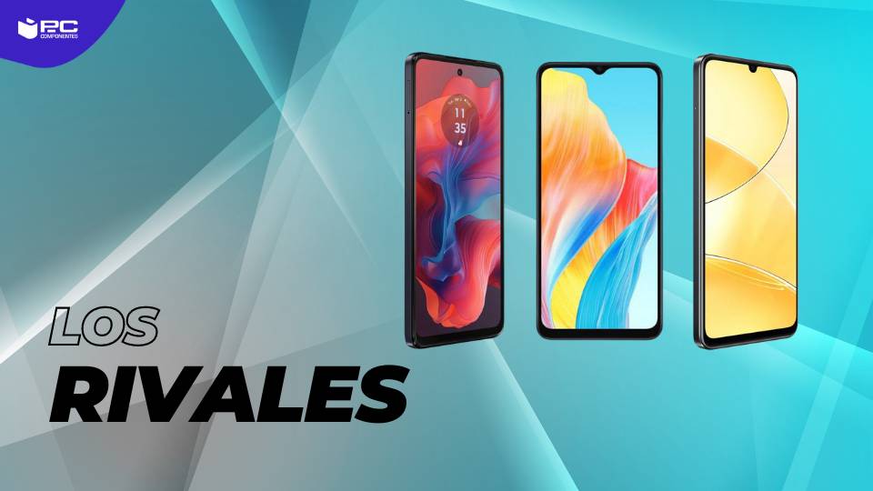 Xiaomi Redmi A3 análisis