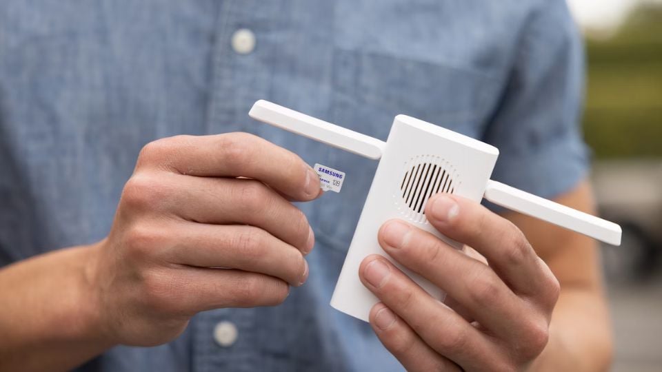 tipos de memoria externa pc