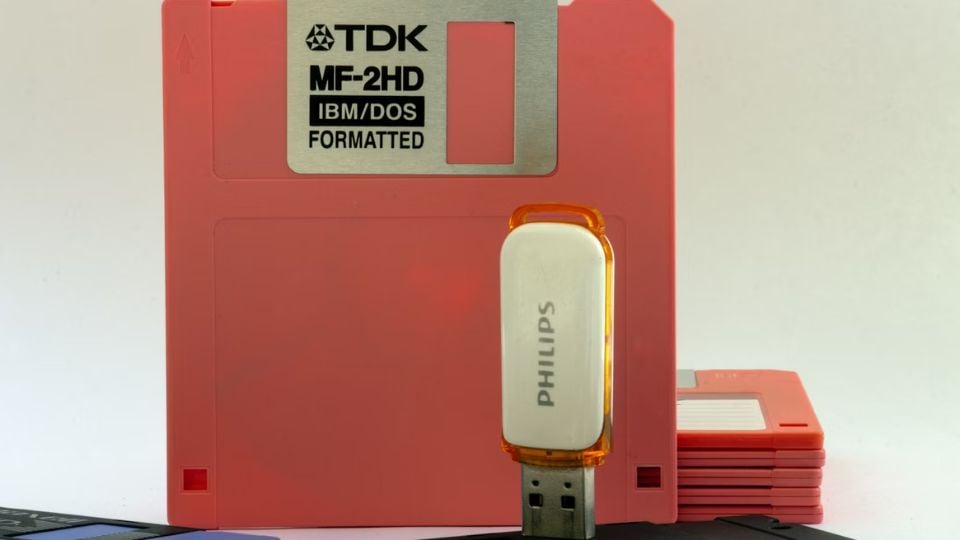 pendrive