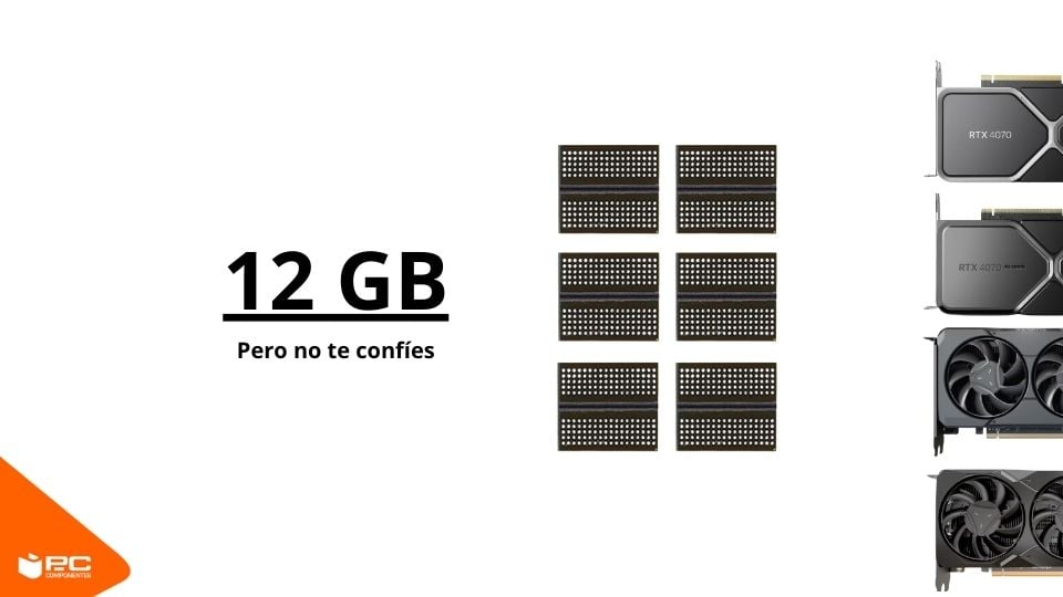 8 vs 12 GB