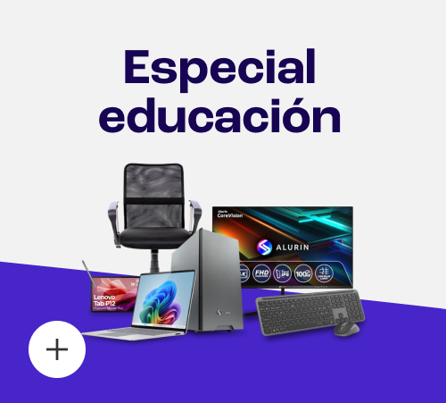 Especial Educación