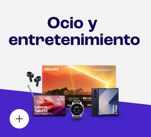 Ocio y Entretenimiento
