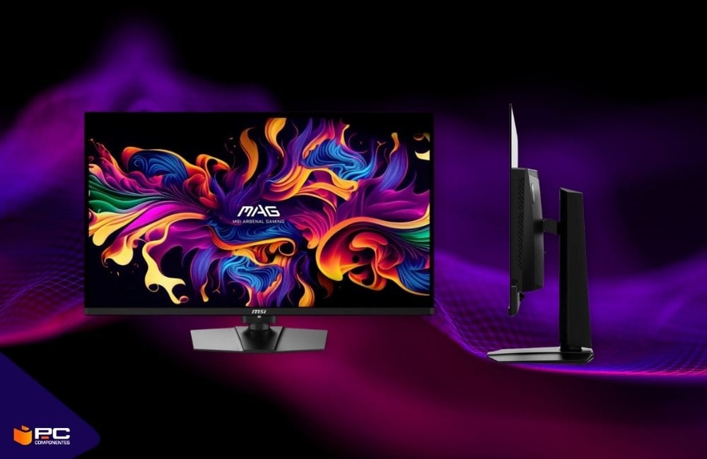 mejores monitores msi