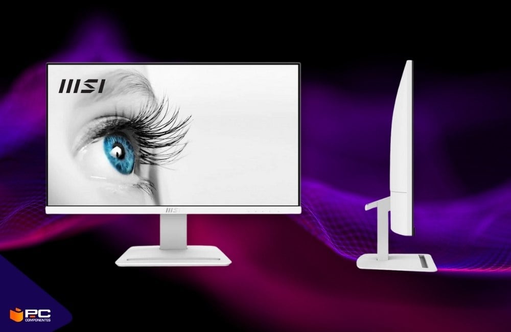 mejores monitores msi