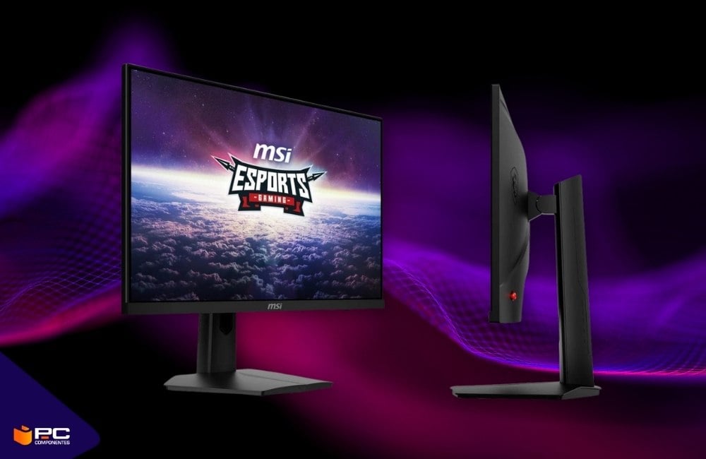 mejores monitores msi