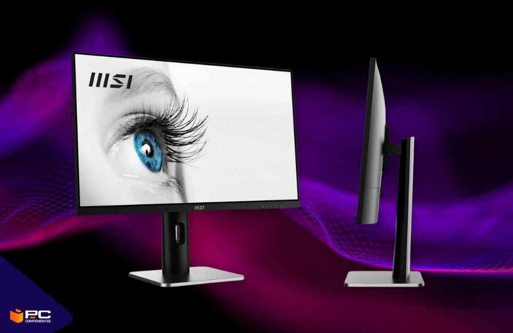 mejores monitores msi