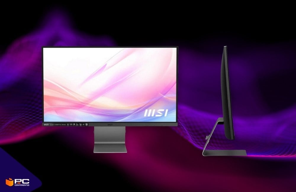 mejores monitores msi edición
