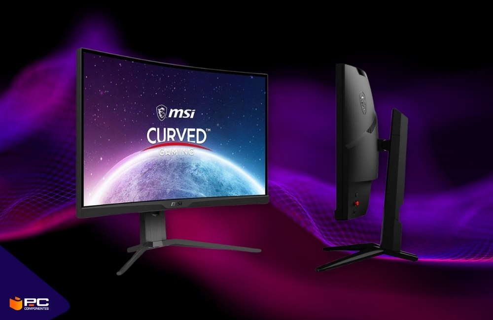 mejores monitores msi