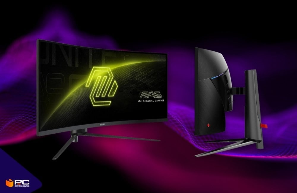 mejores monitores msi