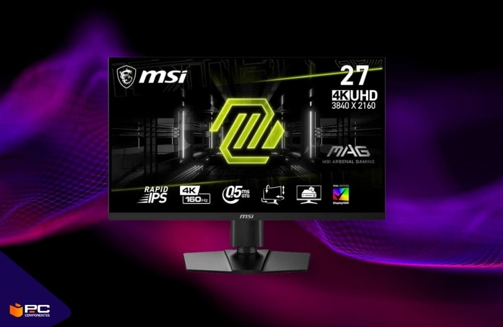 mejores monitores msi