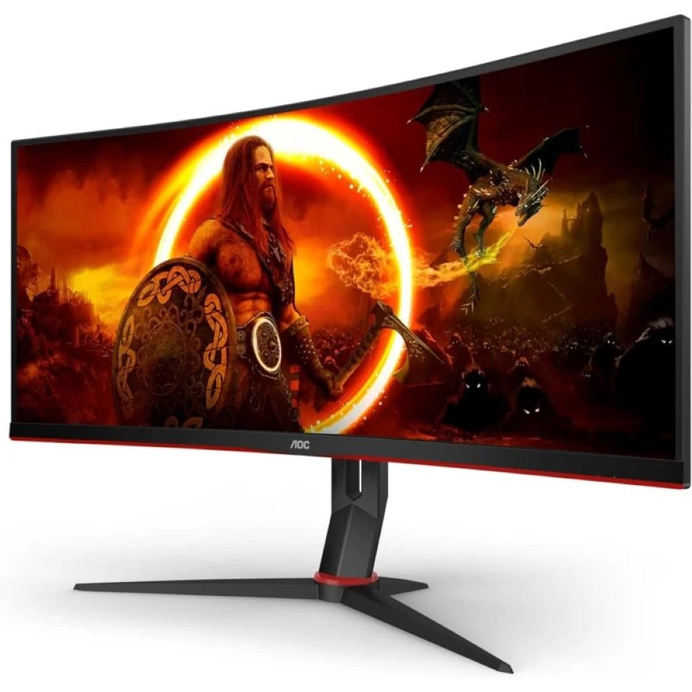 mejores monitores ultrawide gaming