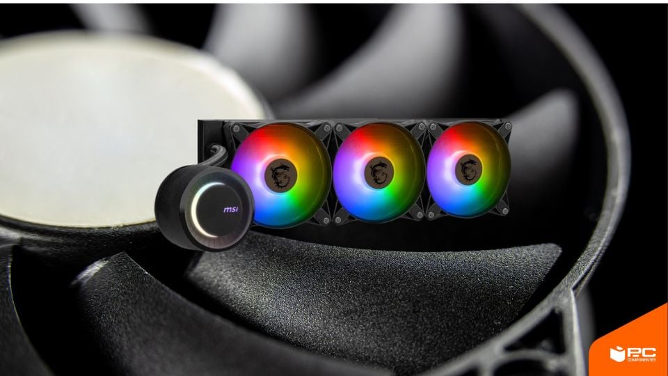 mejores kits aio am5