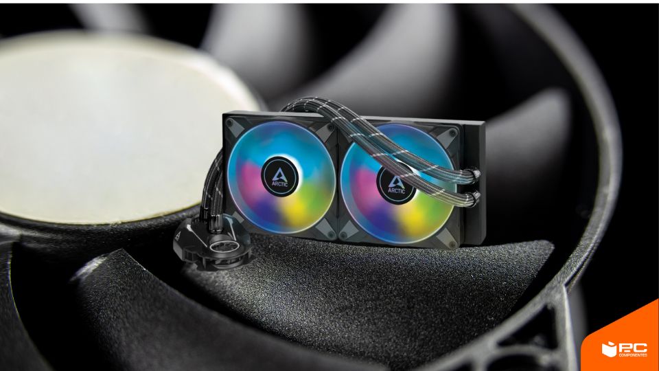 mejores líquidas aio am5