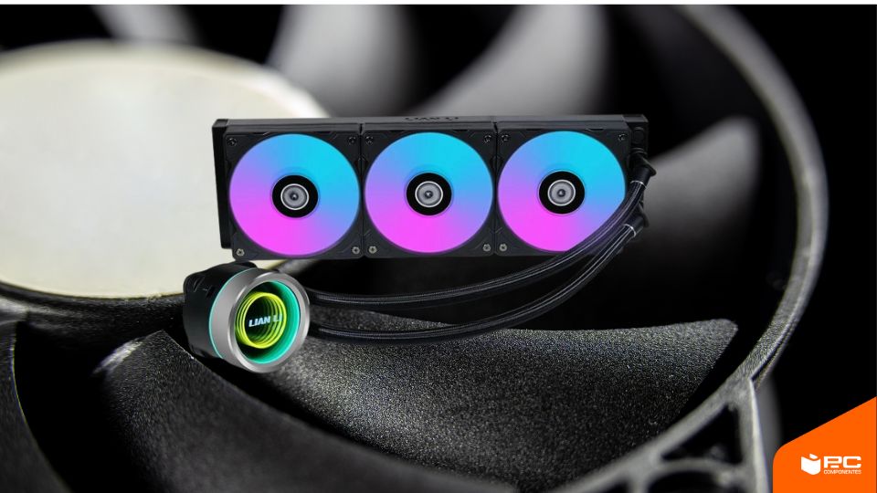 mejores aio am5