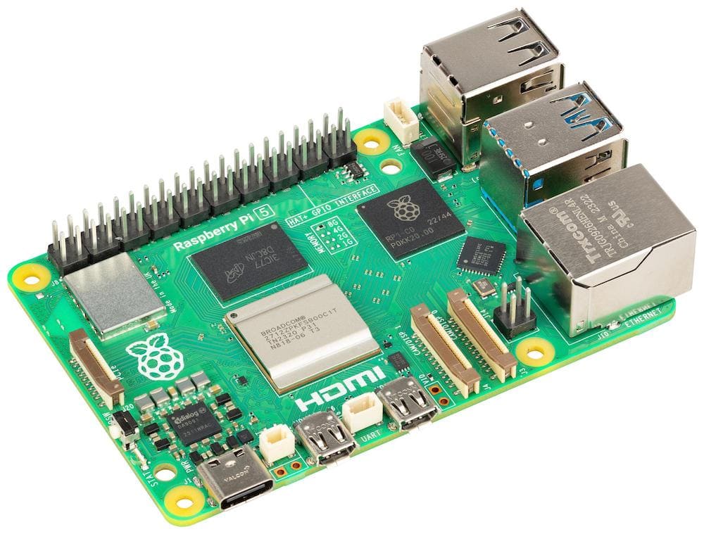 mejores raspberry pi