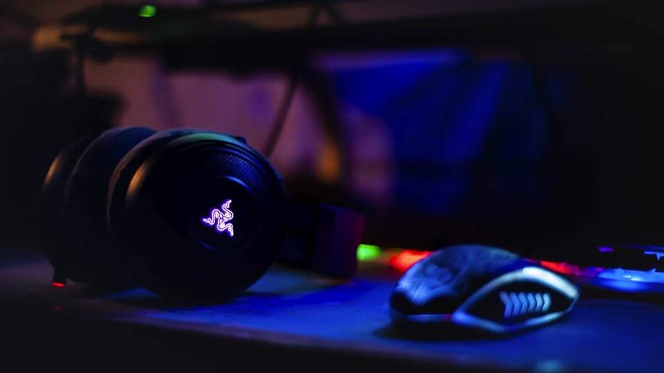 mejores marcas de auriculares gaming