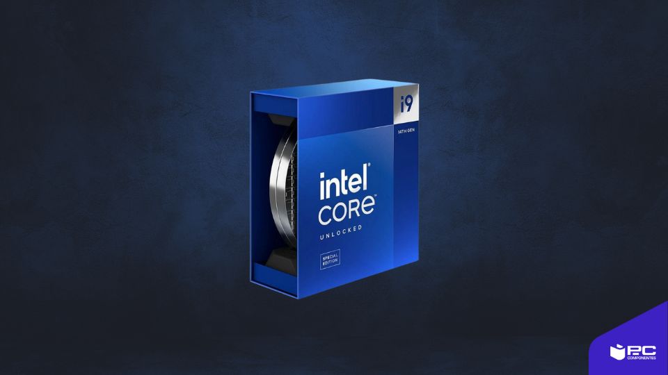 CPU con más frecuencia
