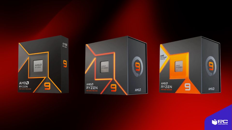 CPU con más frecuencia