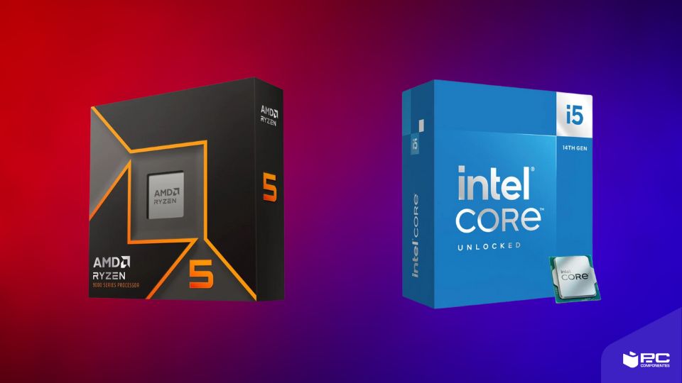 CPUs con más frecuencia