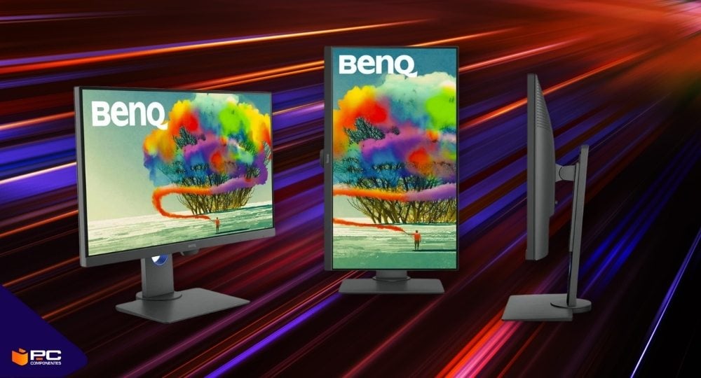 mejores monitores benq edición