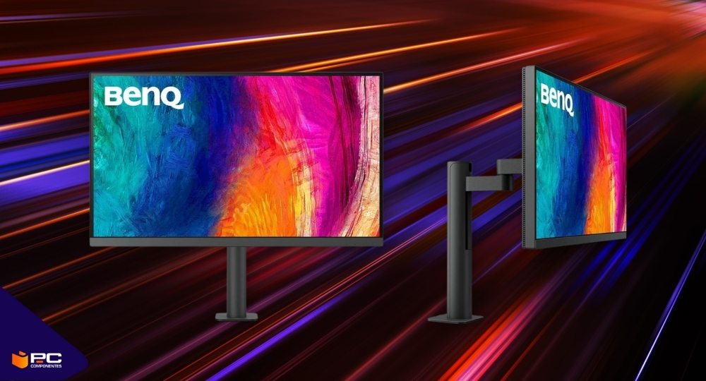 mejores monitores BenQ profesionales
