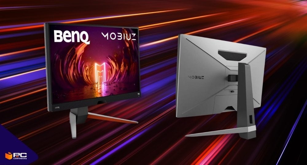 migliori monitor benq