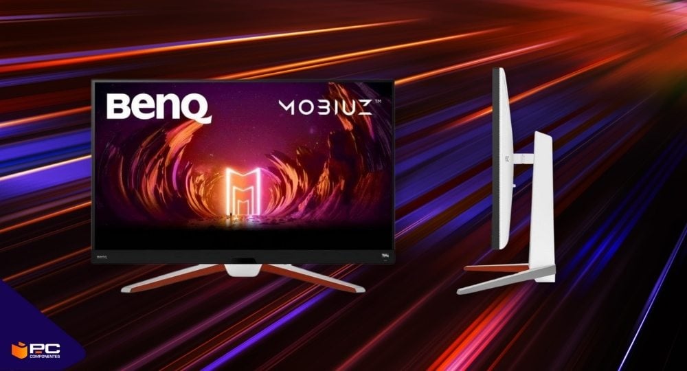 mejores monitores benq gaming