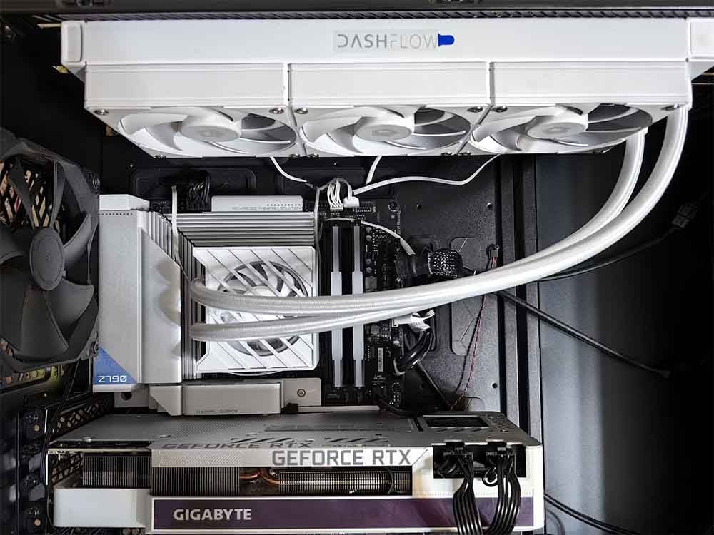 PC gaming barato