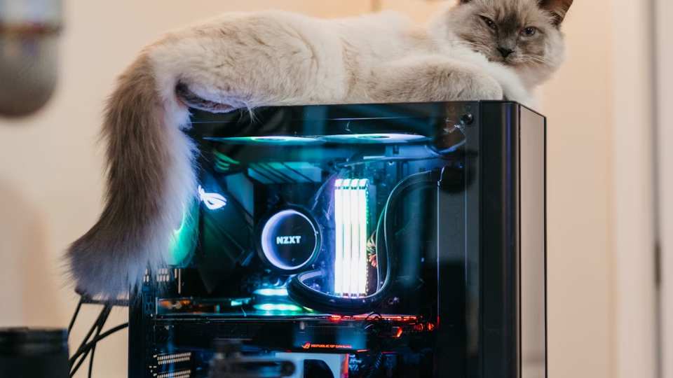 pc gaming barato
