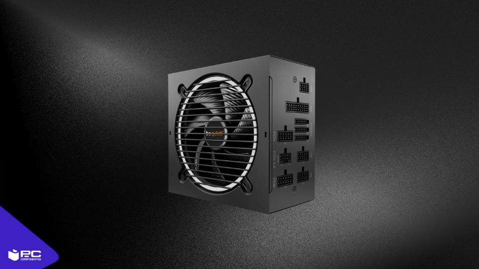 mejores marcas fuentes pc