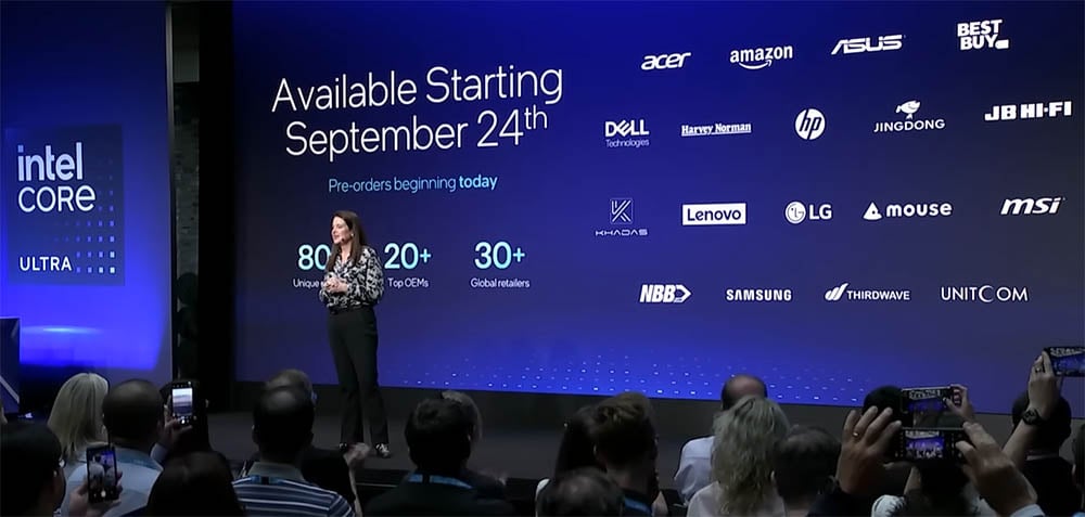 intel lunar lake lanzamiento