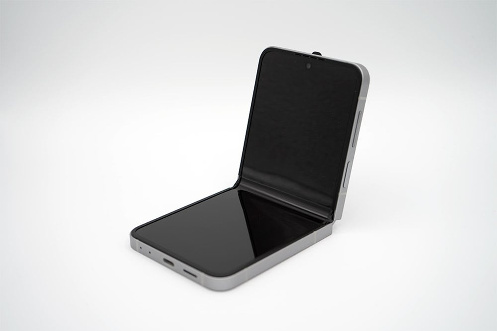 samsung galaxy z flip 6 review