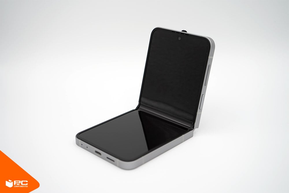 samsung galaxy z flip 6 review