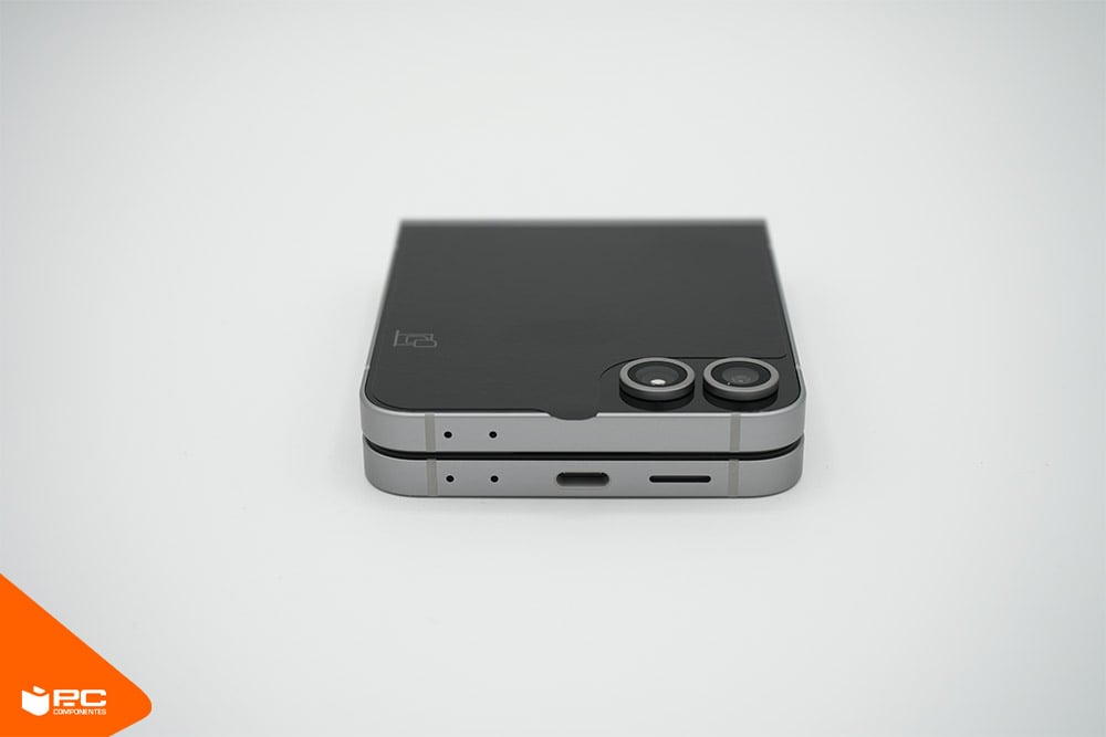 samsung galaxy z flip 6 review