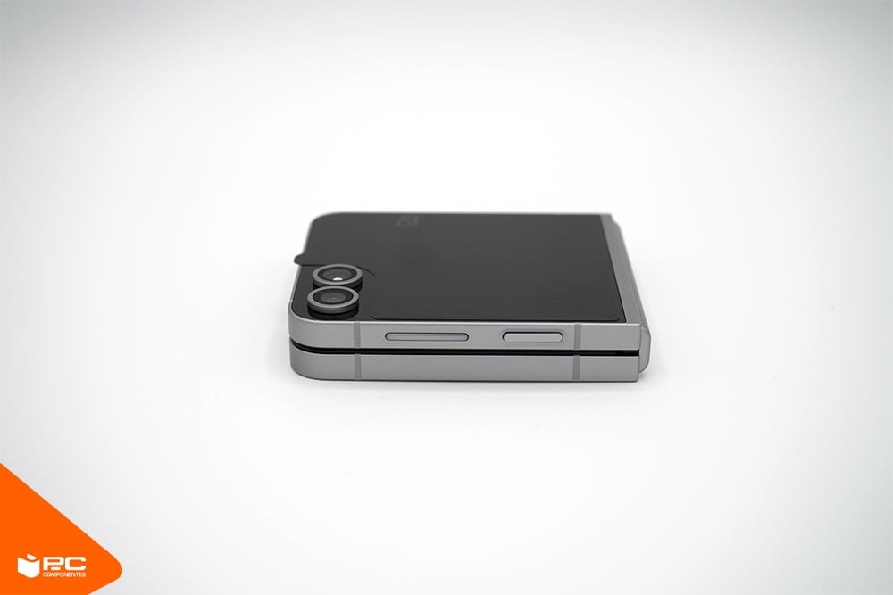 samsung galaxy z flip 6 review