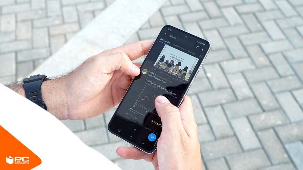 samsung galaxy z flip 6 review