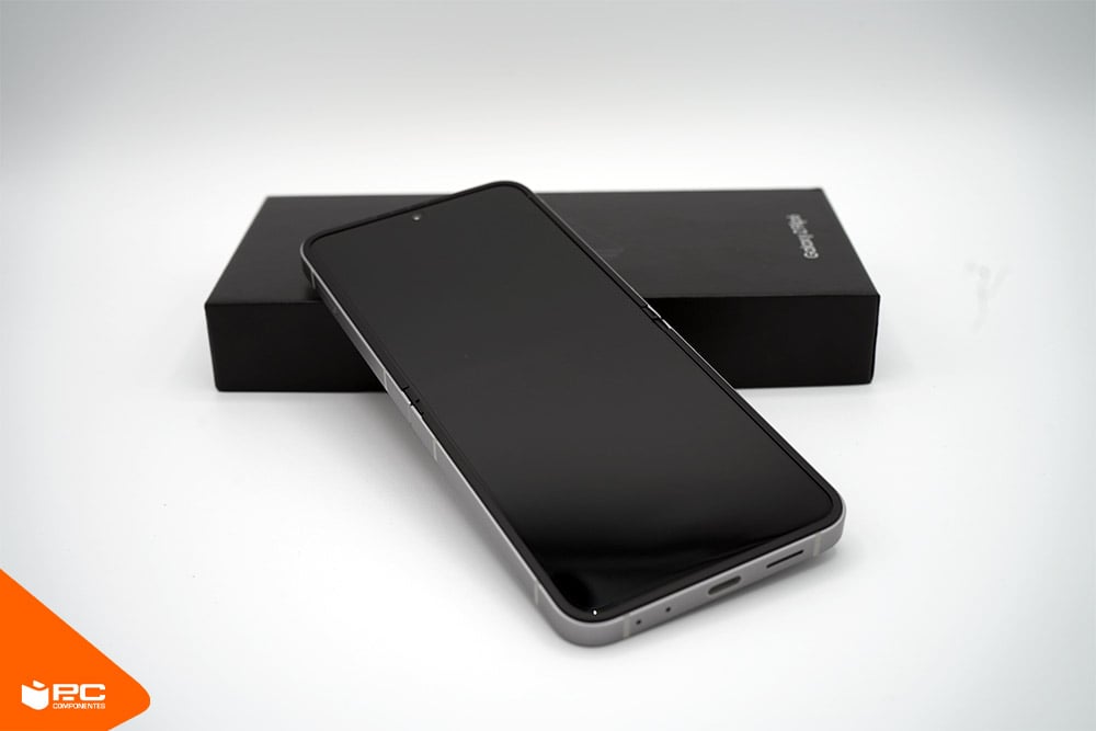 samsung galaxy z flip 6 review