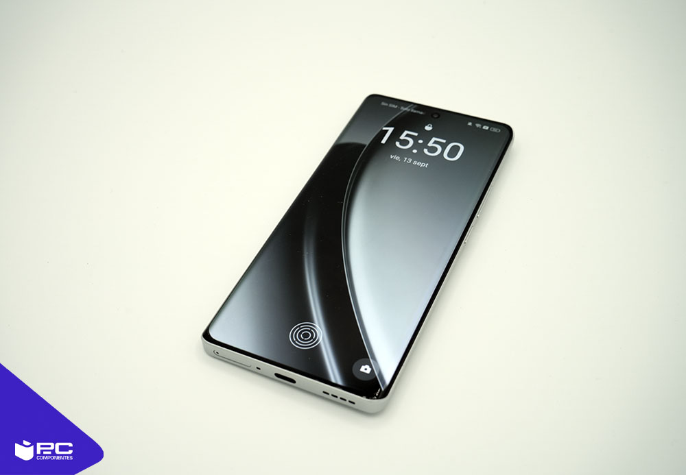 review realme gt 6t