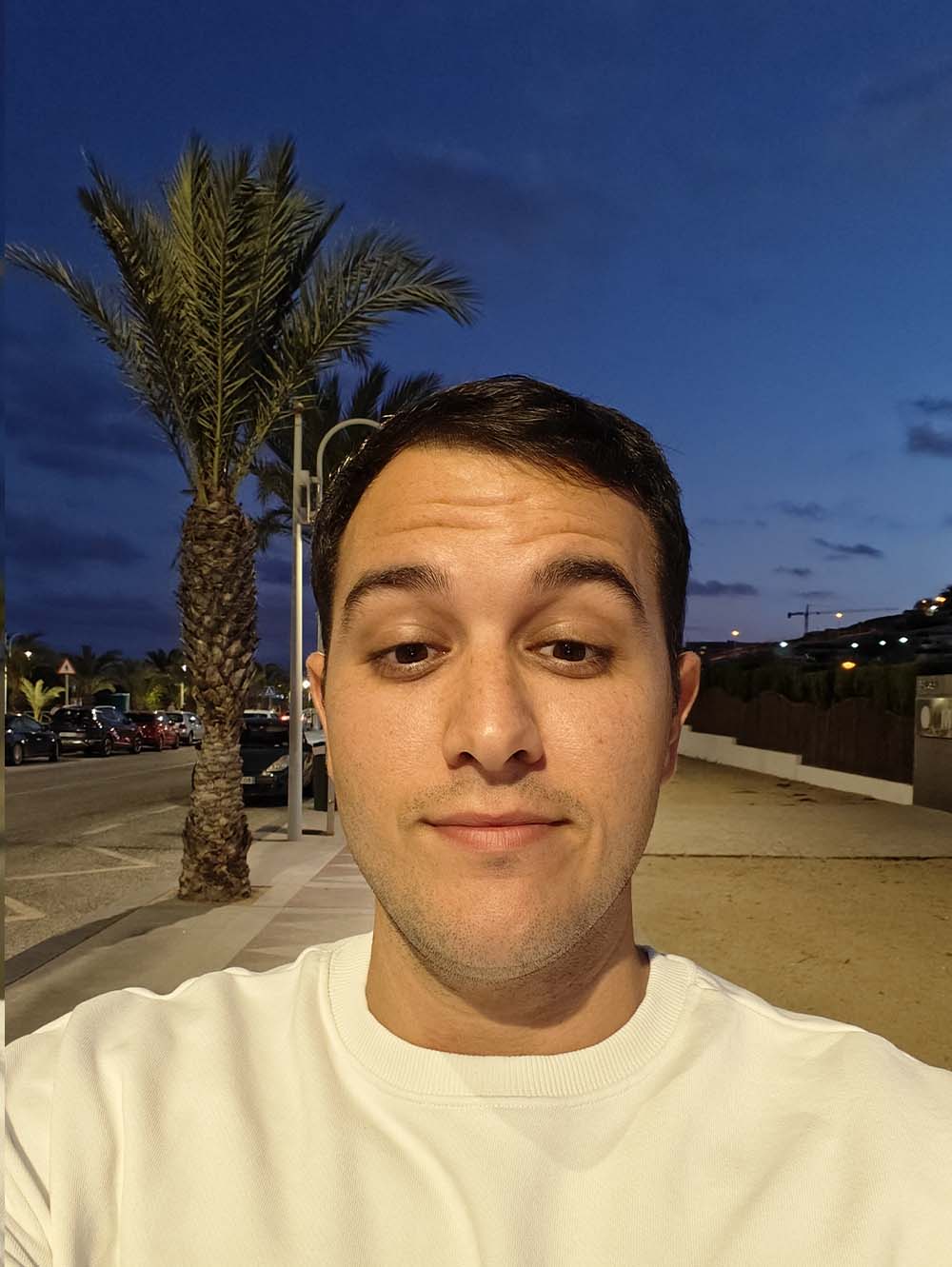 camara realme gt 6t