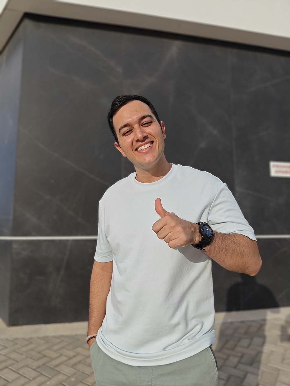 camara realme gt 6t