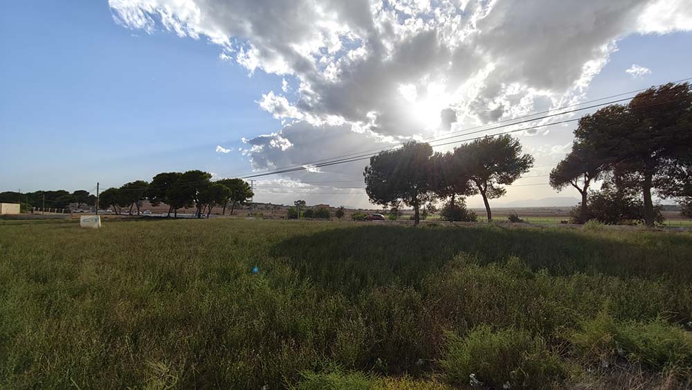 camara realme gt 6t