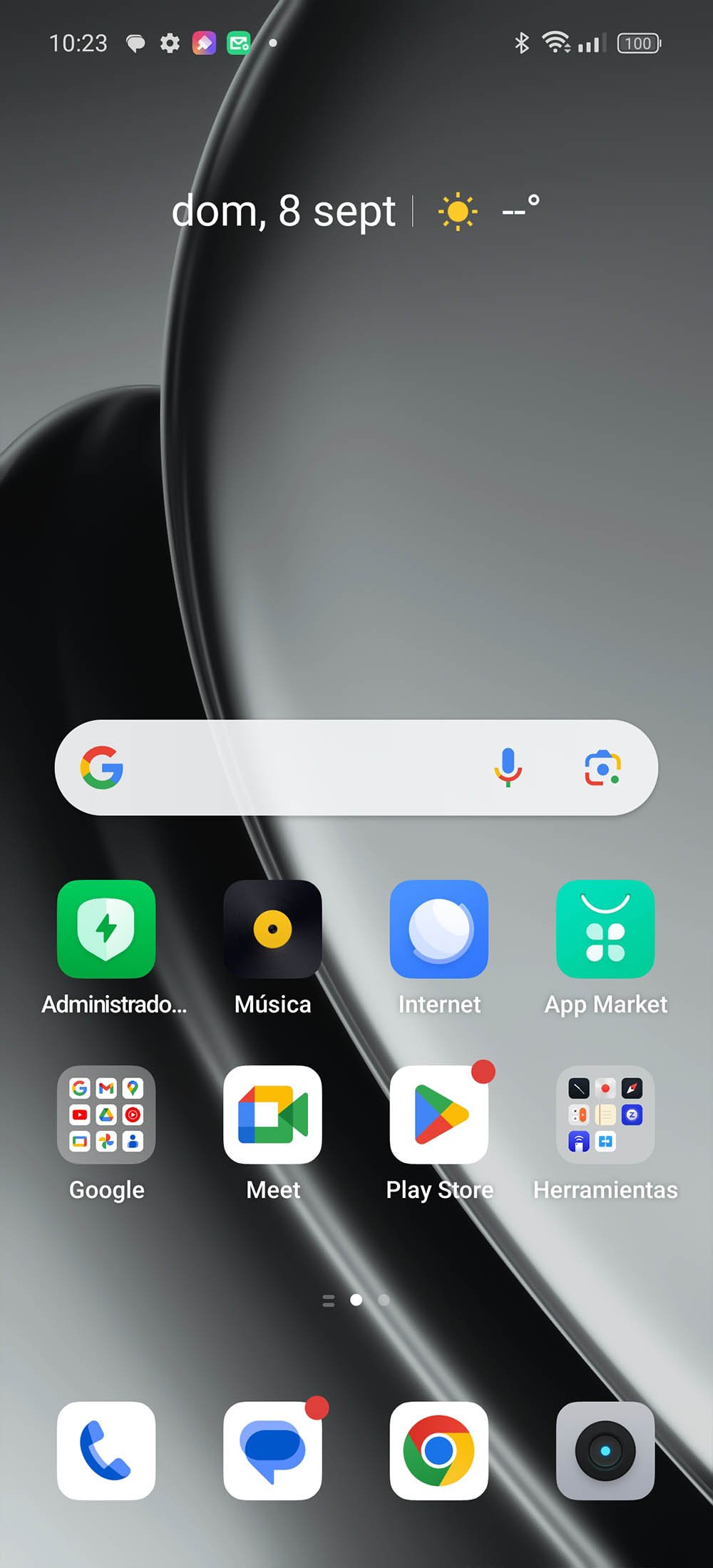 review realme gt 6t