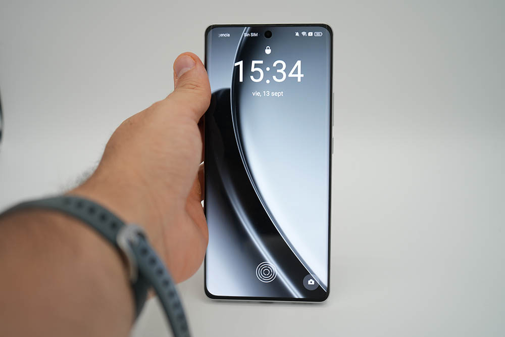 review realme gt 6t