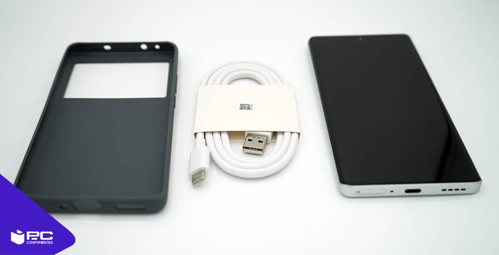 unboxing realme gt 6t