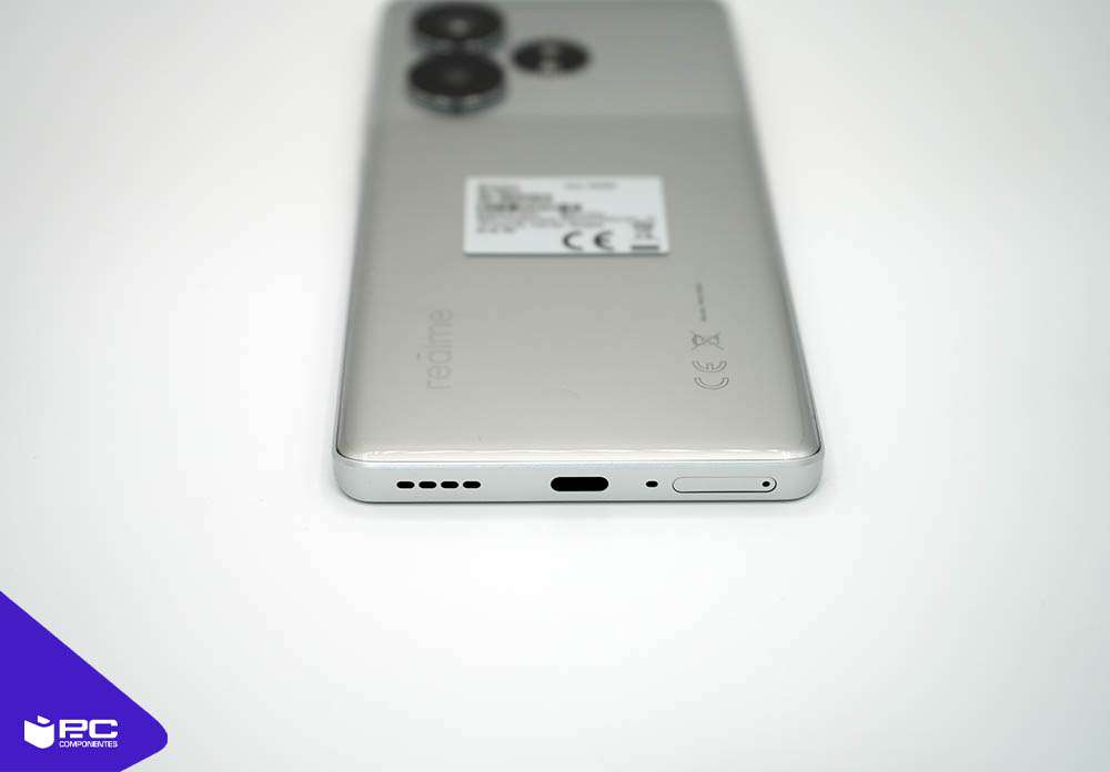 review realme gt 6t